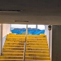 Aufgang Wassil-Lewski-Nationalstadion