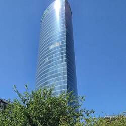 De Iberdrola Toren.