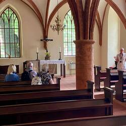 Kapelle