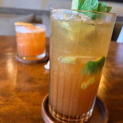 Cocktails