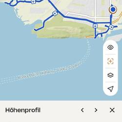 Rad- und Wandertour
