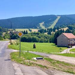 Telgàrd - ein Skiort