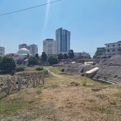 Amphitheater