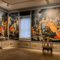 Blumentahl Room ... Kode Rasmus Meyer — Bergen, Norway,
