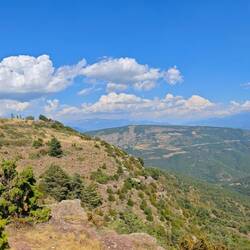 Pyrenees 比利牛斯山脉