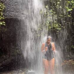 Refreshing!