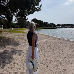 Wo war Grisslehamn nochmal