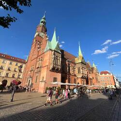 Altes Rathaus