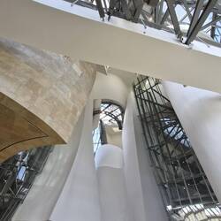 Prachtige architectuur.