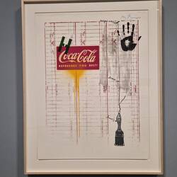 Kunst of reclame?