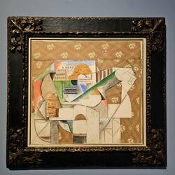 von Pablo Picasso