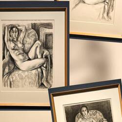 von Henri Matisse