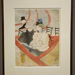 von Henri de Toulouse-Lautrec