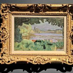 von Pierre Bonnard