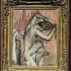 von Edgar Degas