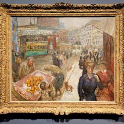 von Pierre Bonnard