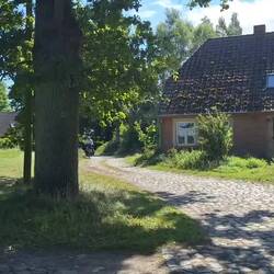 Kopfsteinplaster
