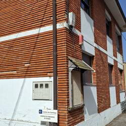 Municipal Albergue