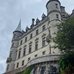 Dunrobin Castle