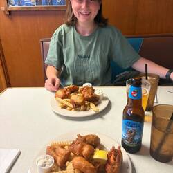 Fish & Chips