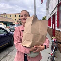 USA Supermärkt si oh äs Erläbnis