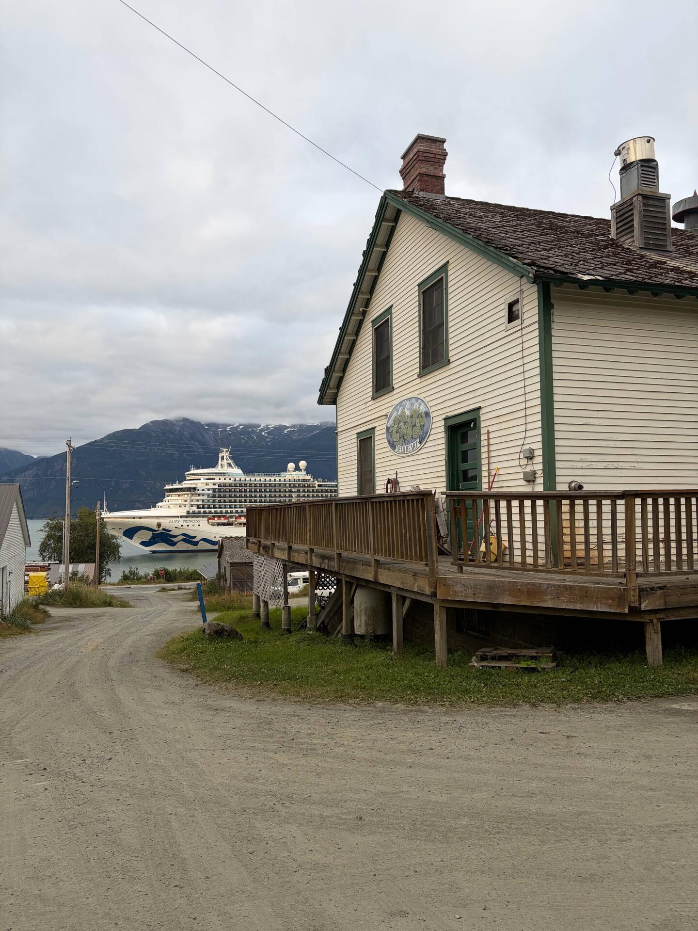 Haines