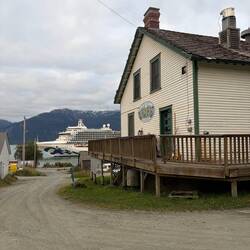 Haines