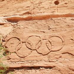 Olympic rings