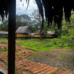 Die Lodges