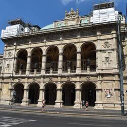 Opera house