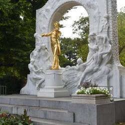 Johann Strauss