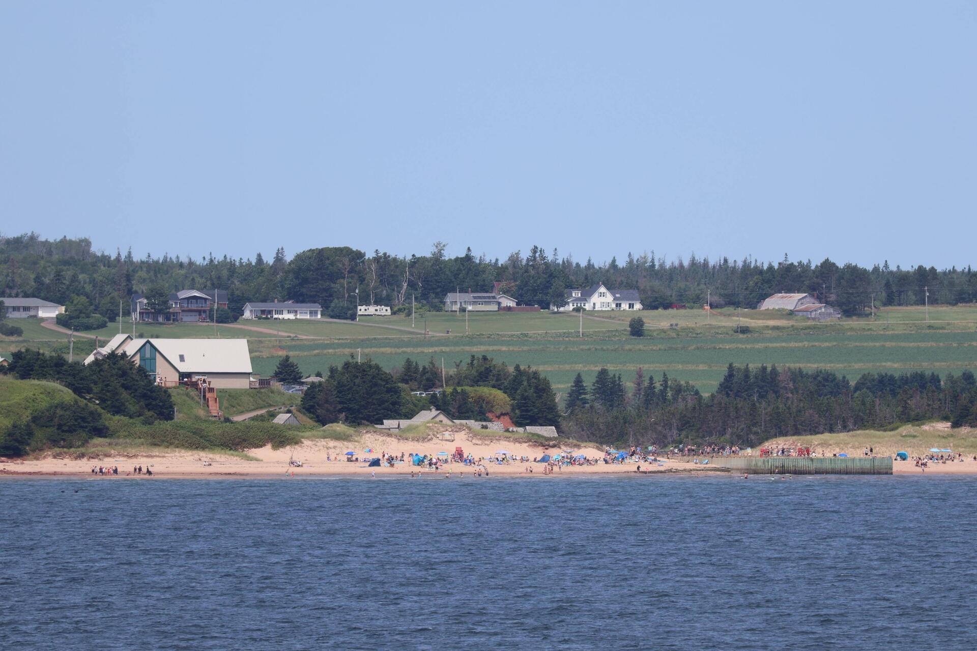 Basin Head PP