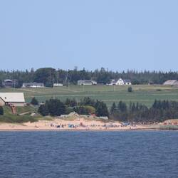 Basin Head PP