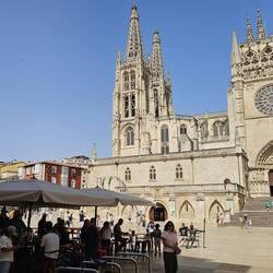 Catedral de Santa Maria