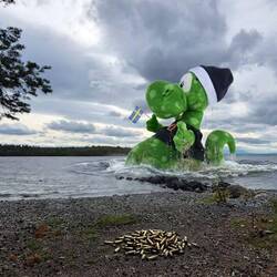 Storsjöodjuret