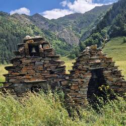 Pagan Shrine