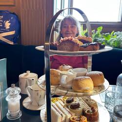 Afternoon Tea