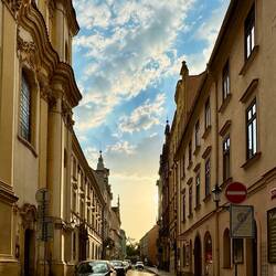 Streets of Pilsen