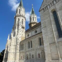 Klosterneuburg Monastery
