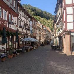 Das Schwarzviertel