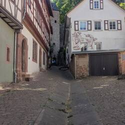Das Schnatterloch
