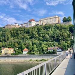 Passau