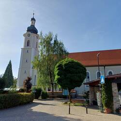 St. Gallus Kirche