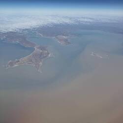 Lake Eyre