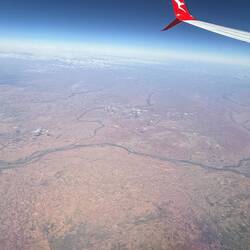 River systems