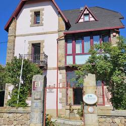 Villa Rosa