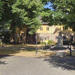 Jagdschloss