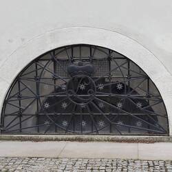 The Liechtenstein family had their fingers everywhere