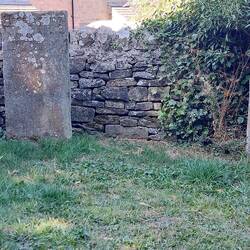 The Lydgate Graves