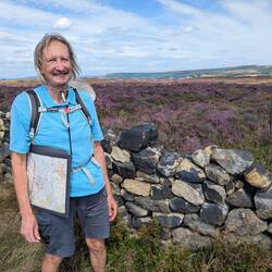 Eyam Moor